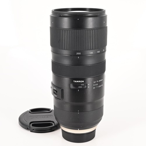 Tamron a025 200mm f2 8 - tamron,