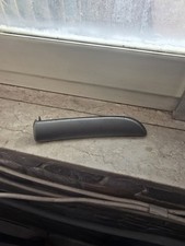 rivestimento modanatura