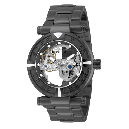 Orologio uomo automatico - uomo,