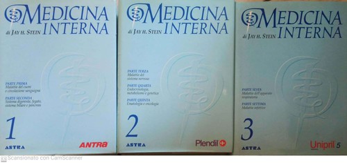 Medicina interna volume 2 3 - interna.,