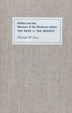 POLITICS & THE MUSEUM OF THE