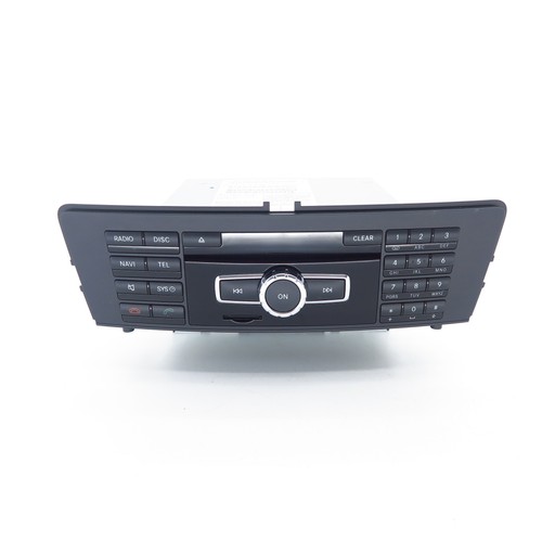 Navigatore head unit high - navigatore,