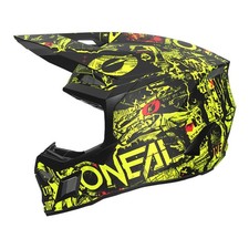 Casco Cross Oneal Bambini 3SRS