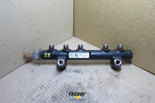 9804776780 flauto iniezione - 9804776780,