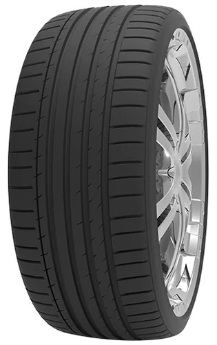 Gomme estive gripmax 255 - gripmax, 255/30