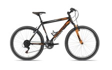 MTB NSR FUSION 26 TZ500 18V