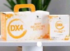 Programma Forever DX4 -4