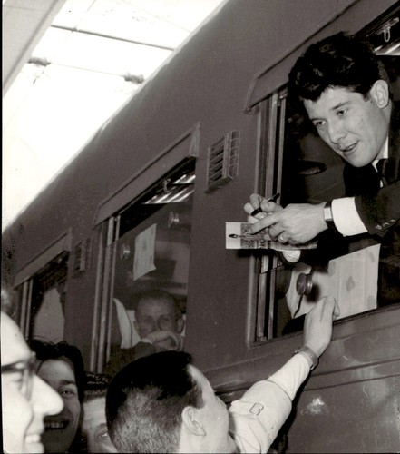 Foto originale agenzia - foto, d'agenzia