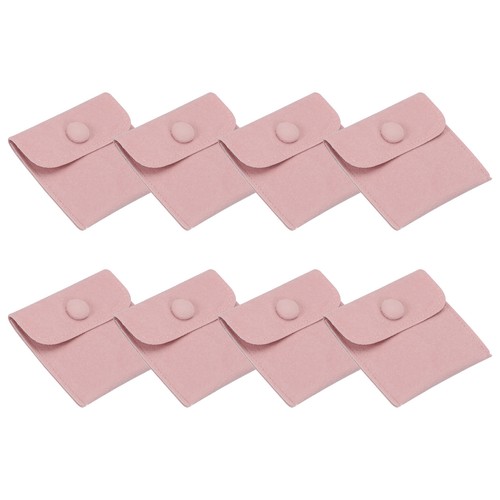 Pcs sacchetti gioielli 3x3 - pcs,