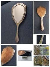 Vintage Specchio Toeletta