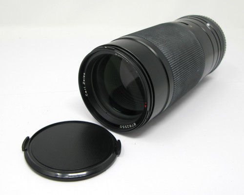 Contax carl zeiss - contax,