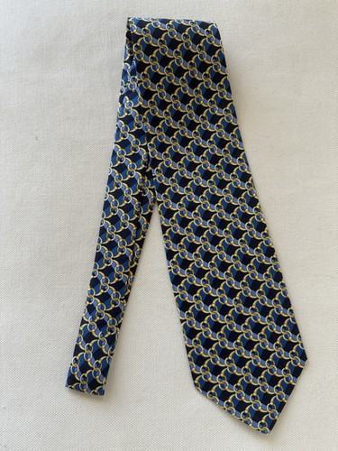 Cravatta enrico coveri silk - cravatta,