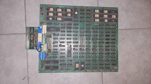 Pcb scheda prejamma - pcb,