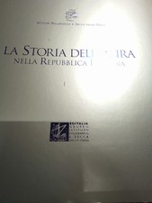 Storia della lira nella - la,