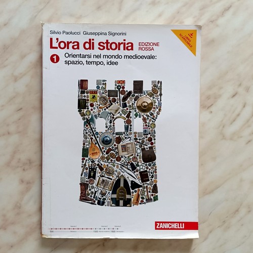 Ora storia 1 medioevo - l’ora,