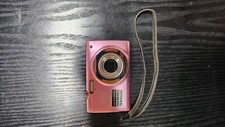 Nikon Coolpix S2500 12,0 MP 4x