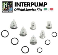 KIT RICAMBI RIPARAZIONE POMPA GENERALE 269 per evolution 53 58 59 per pompe EP
