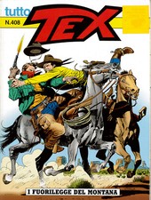 TEX I FUORILEGGE DEL MONTANA