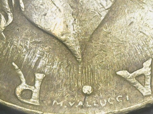 200 lire 1981 - 200, collo