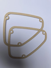 2x Guarnizioni Coperchio