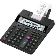 CASIO HR-200RCE-WA