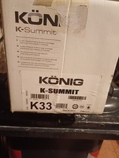 Catene Da Neve Konig K-Summit K33 Suv R18