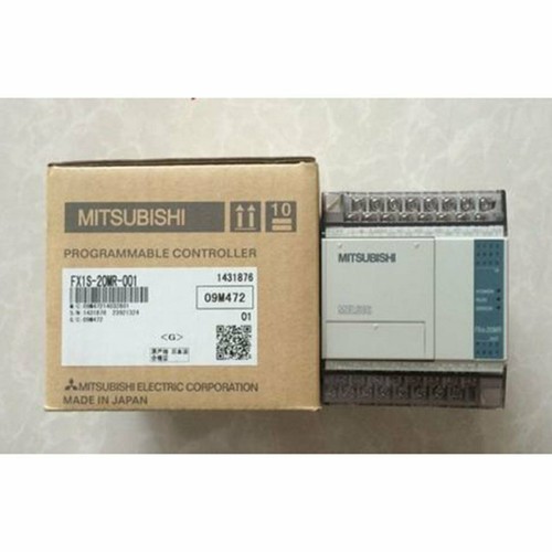 1pz melsec fx1s 20mr - 1pz,