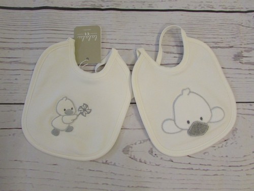 Lalalu set 2 bavette - ,
