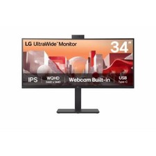 Monitor curvo led ips - 34,