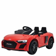 Auto macchina elettrica Audi