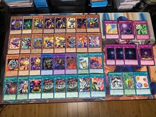 Mazzo Yugioh Maximillion