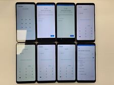 COSÌ COM'È LOTTO DI 8 LG