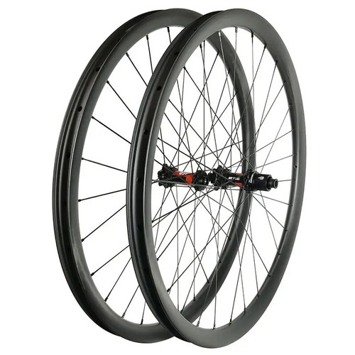 Set ruote carbonio 29er - xc, mtb