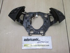 61316983284 COMANDI AL VOLANTE MULTIFUNZIONE BMW SERIE 5 530XD E61 SW 3.0 D 4X4 