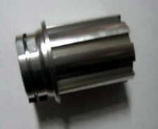 CORPETTO R.LIBERA X RUOTE