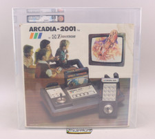 Rarissima console gioco