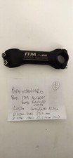 Pipa Manubrio bici ITM Road