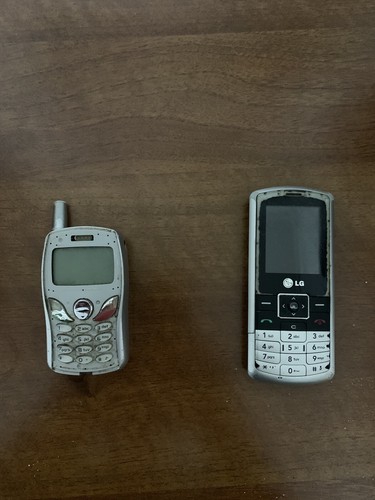 Telefoni cellulari vintage - telefoni,