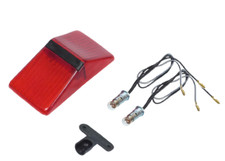 Gemma Vetro in Gomma Fanale