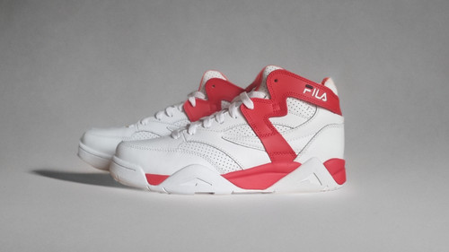 Sneakers fila squad mid - sneakers,