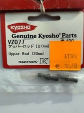 Upper Rod (20 mm) V-One R S RR