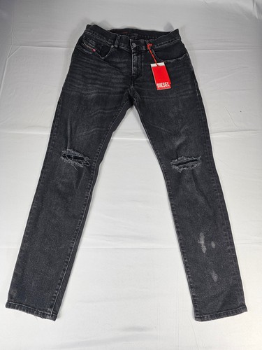 Jeans diesel 2019 - diesel, d-strukt