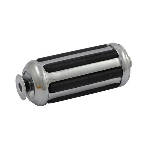 Cambio rail alluminio cromo - rail,,
