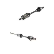 NTY 2x Albero Motore Set