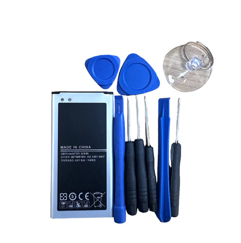 Batteria per samsung con - s5,