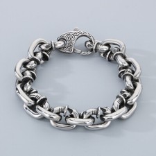 Bracciale uomo vintage - uomo,