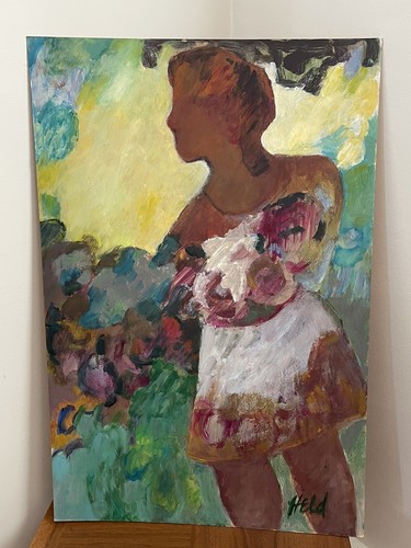 Margaret held - margaret,