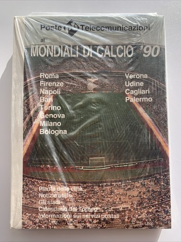 Mondiali calcio italia - di,