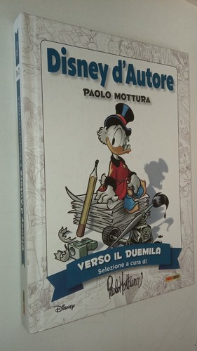 Disney autore - 1, (di