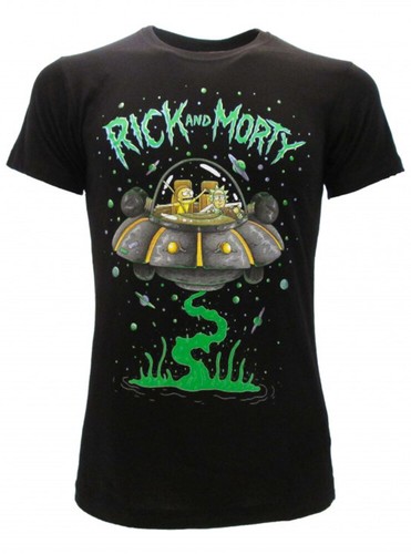Shirt rick and - rick,